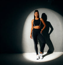 Crop Top Activewear Set