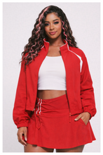 Sporty Chic Set