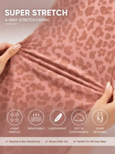 Yoga Animal Print Set