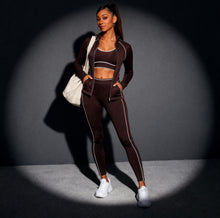 3 Active Legging Set
