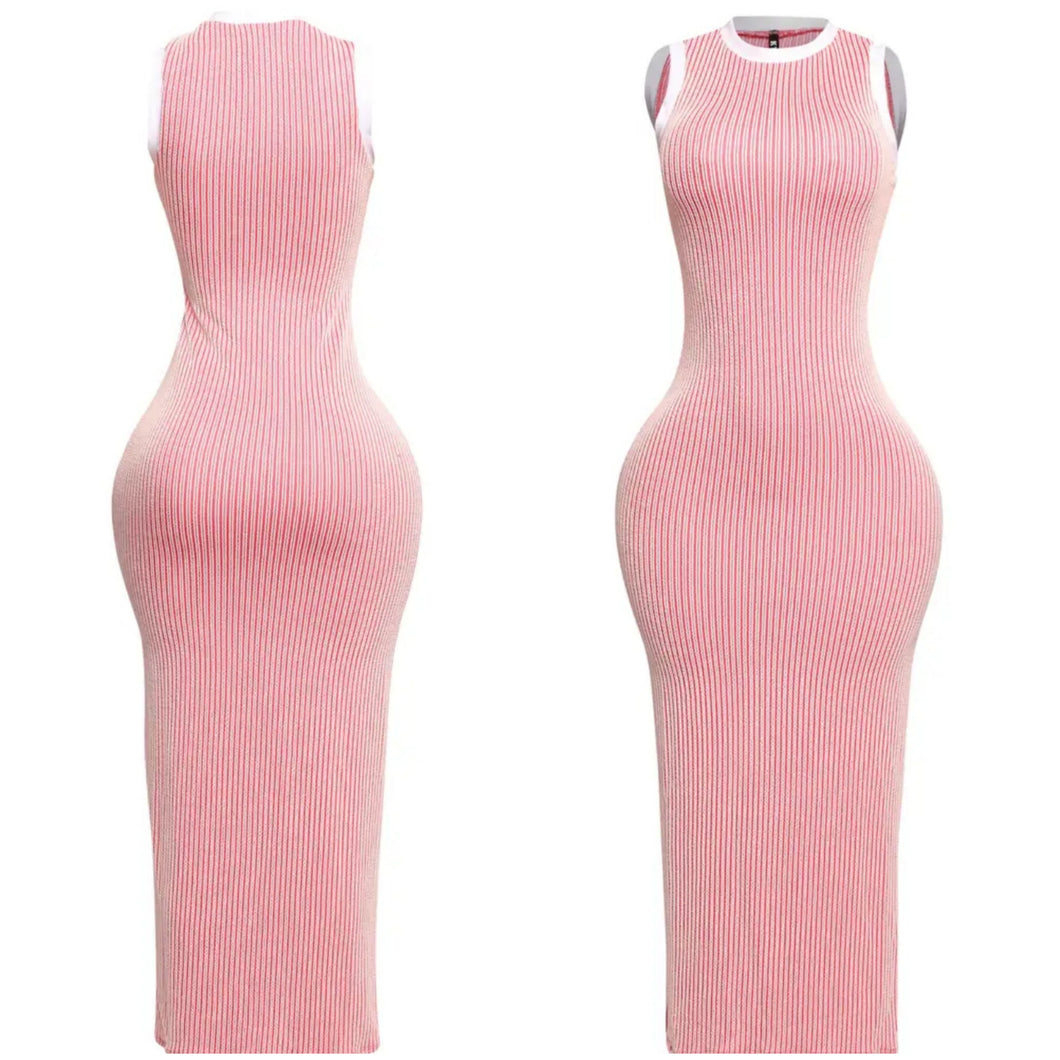 Stir Up Trouble Dress